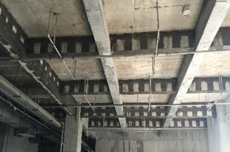 达州碳纤维加固优势是什么 纤维加固优势有哪些